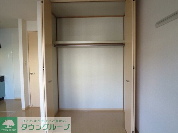 エピナールラフィネの物件内観写真